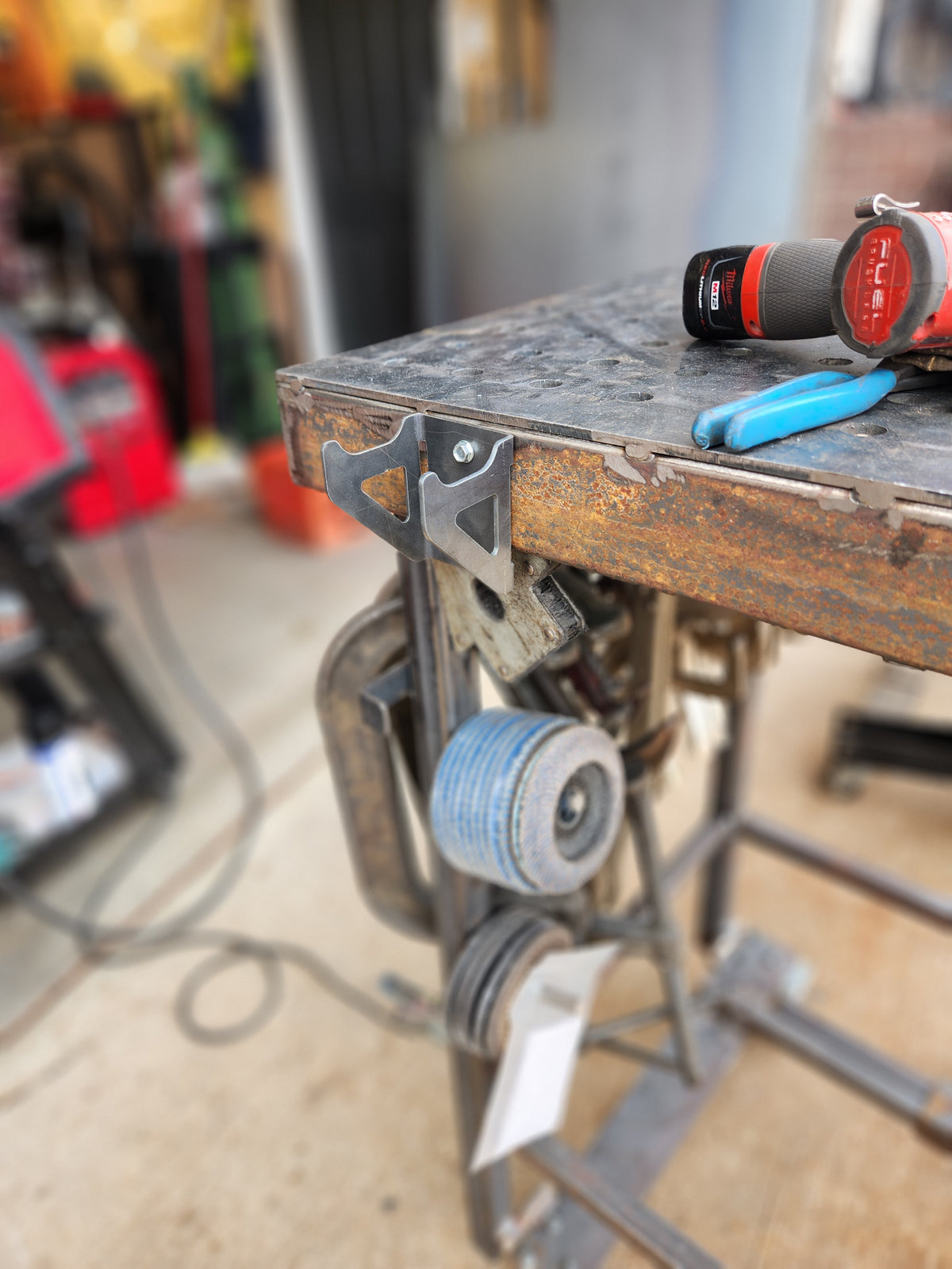 Hammer Mount/Hanger