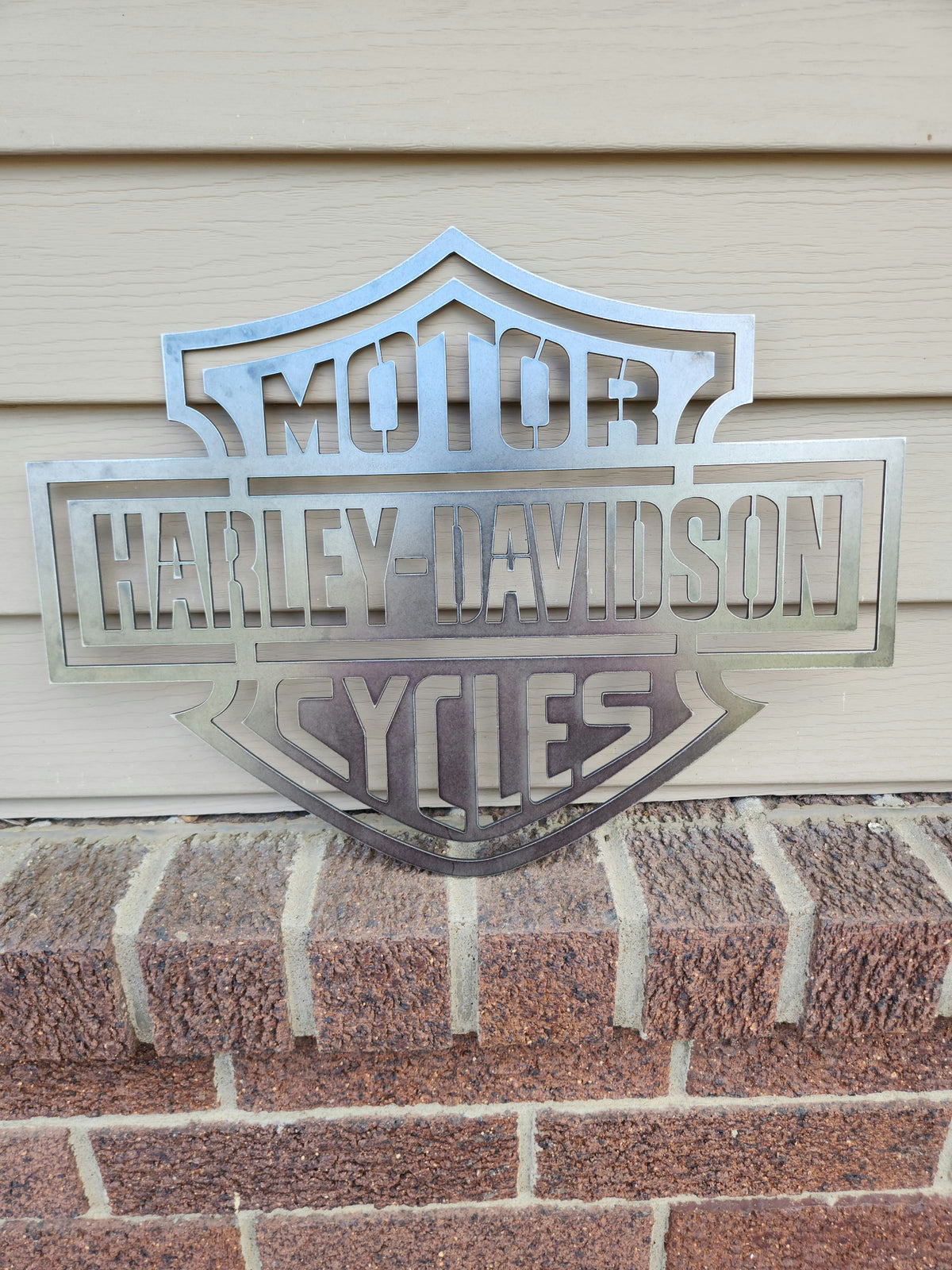 Harley Shield