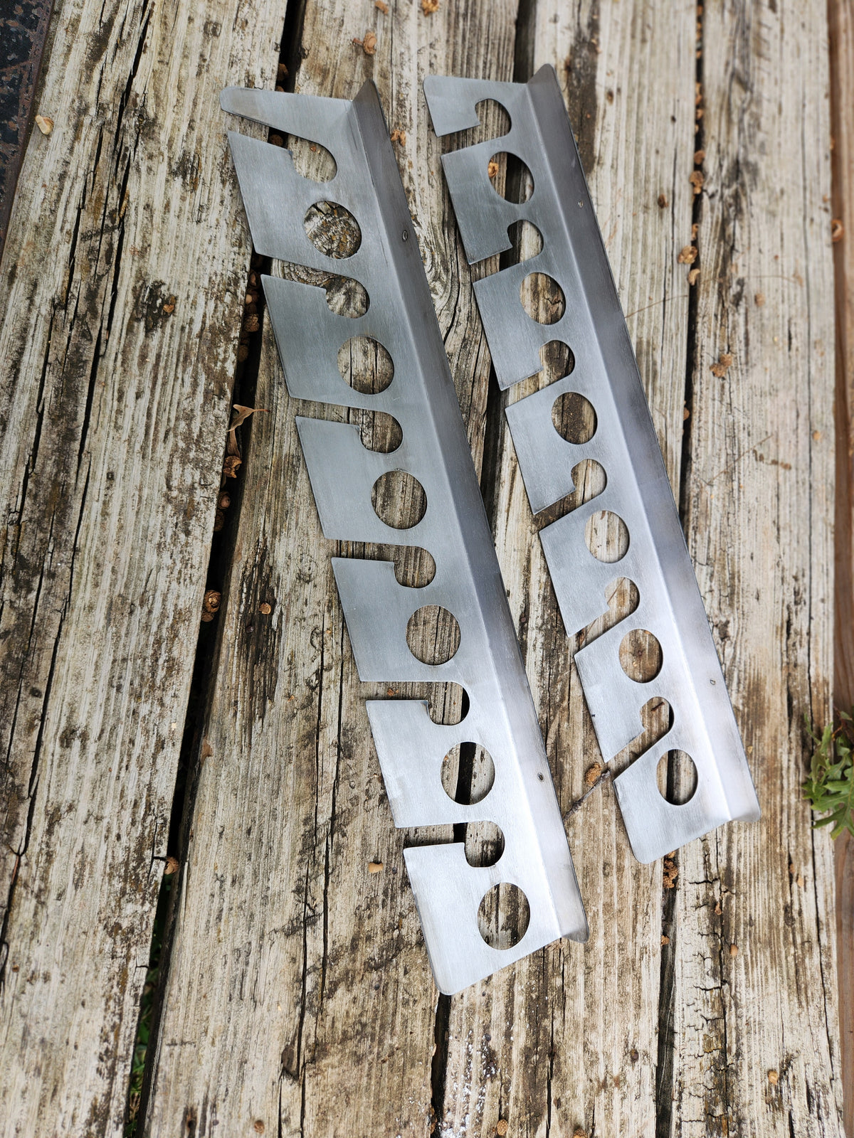Fishing Pole Hanger