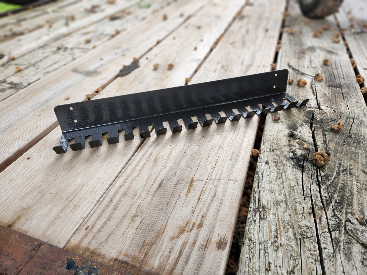 Vise Grip Holder