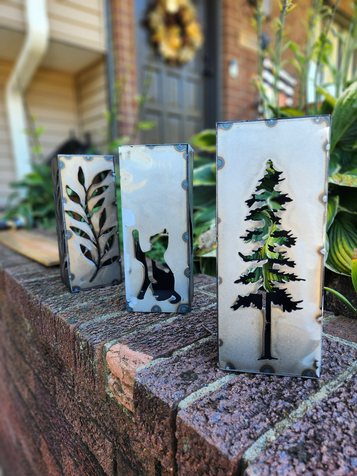 Solar Garden Light