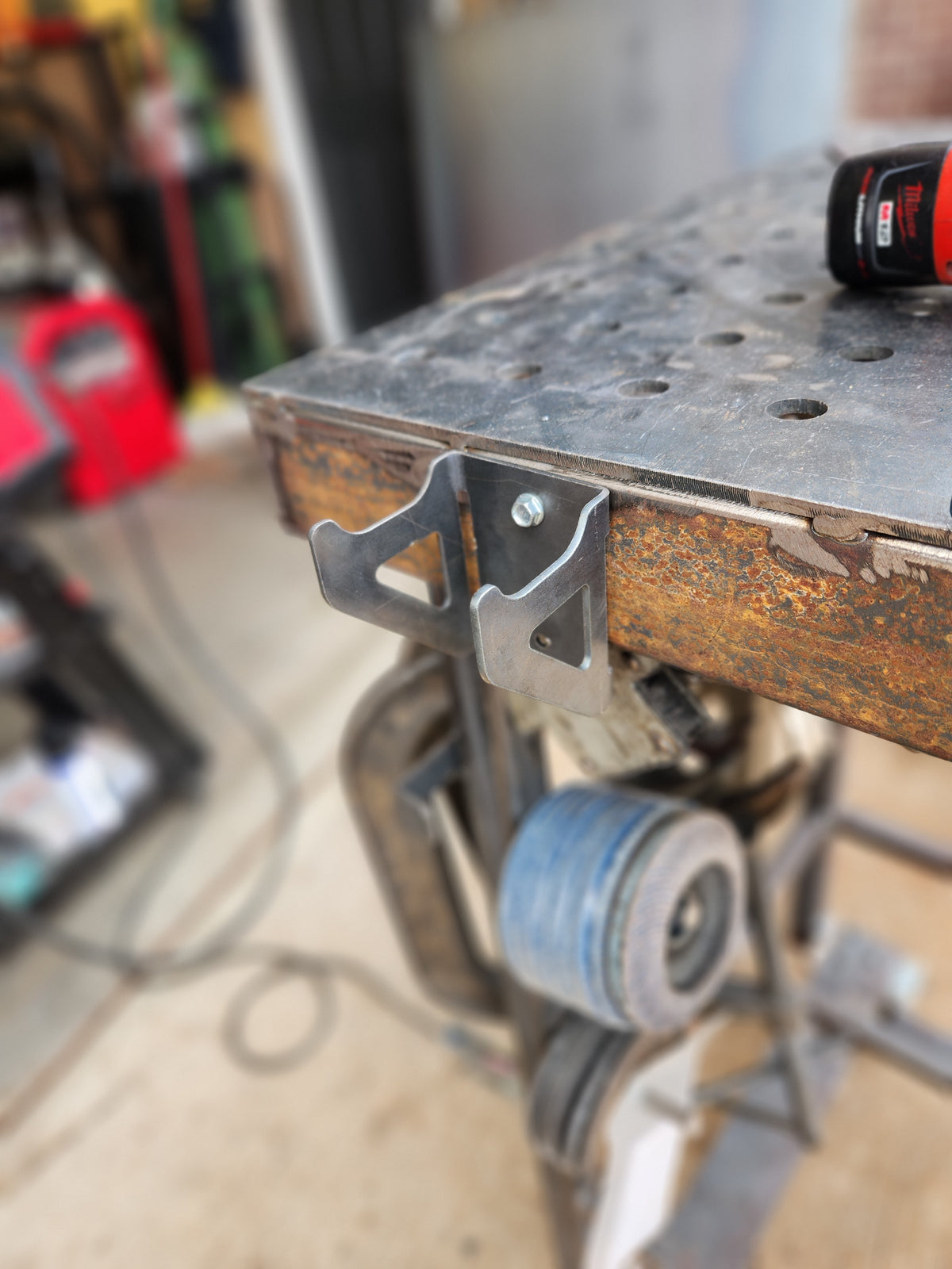 Hammer Mount/Hanger
