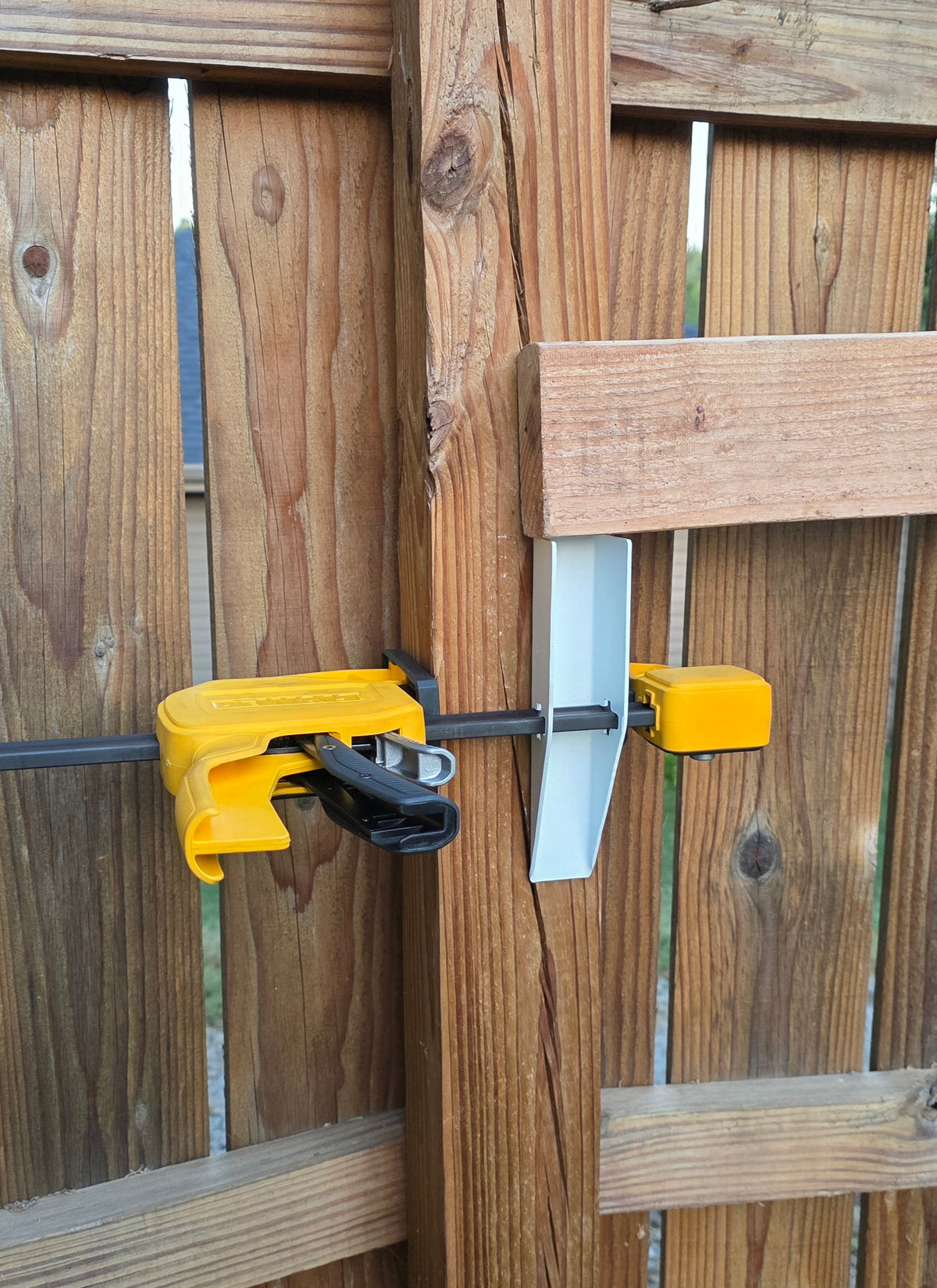ClampMate