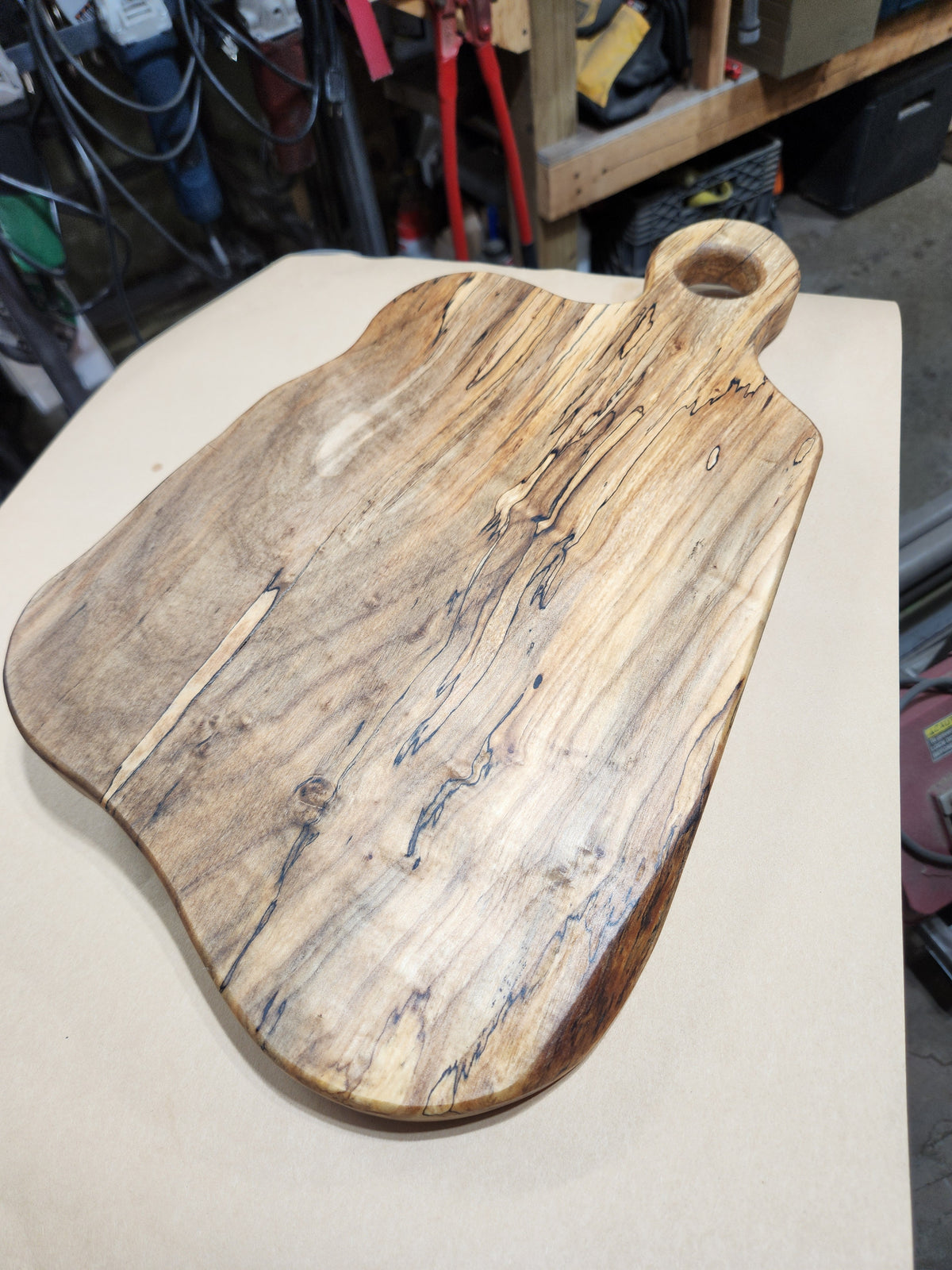 Charcuterie / Serving Boards