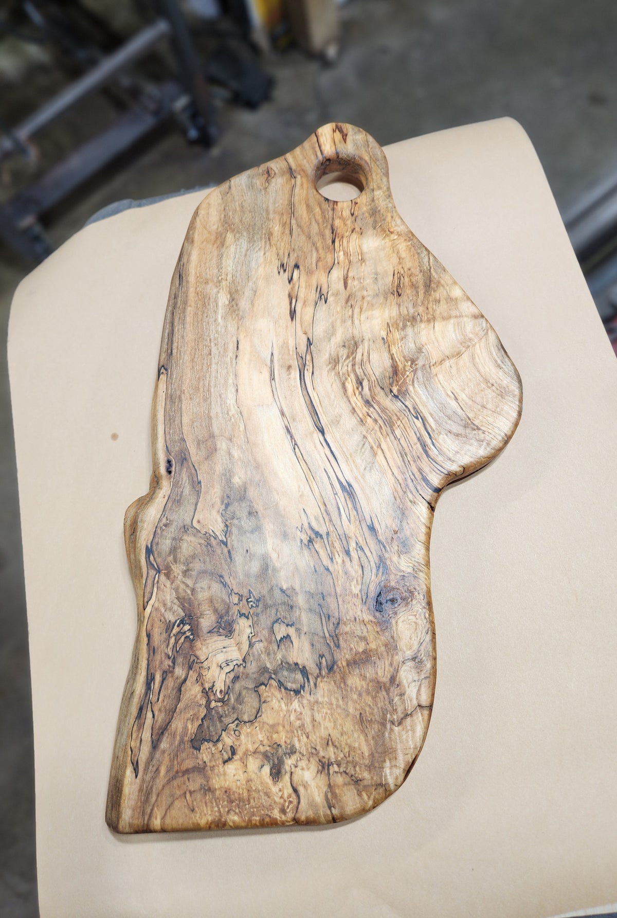 Charcuterie / Serving Boards