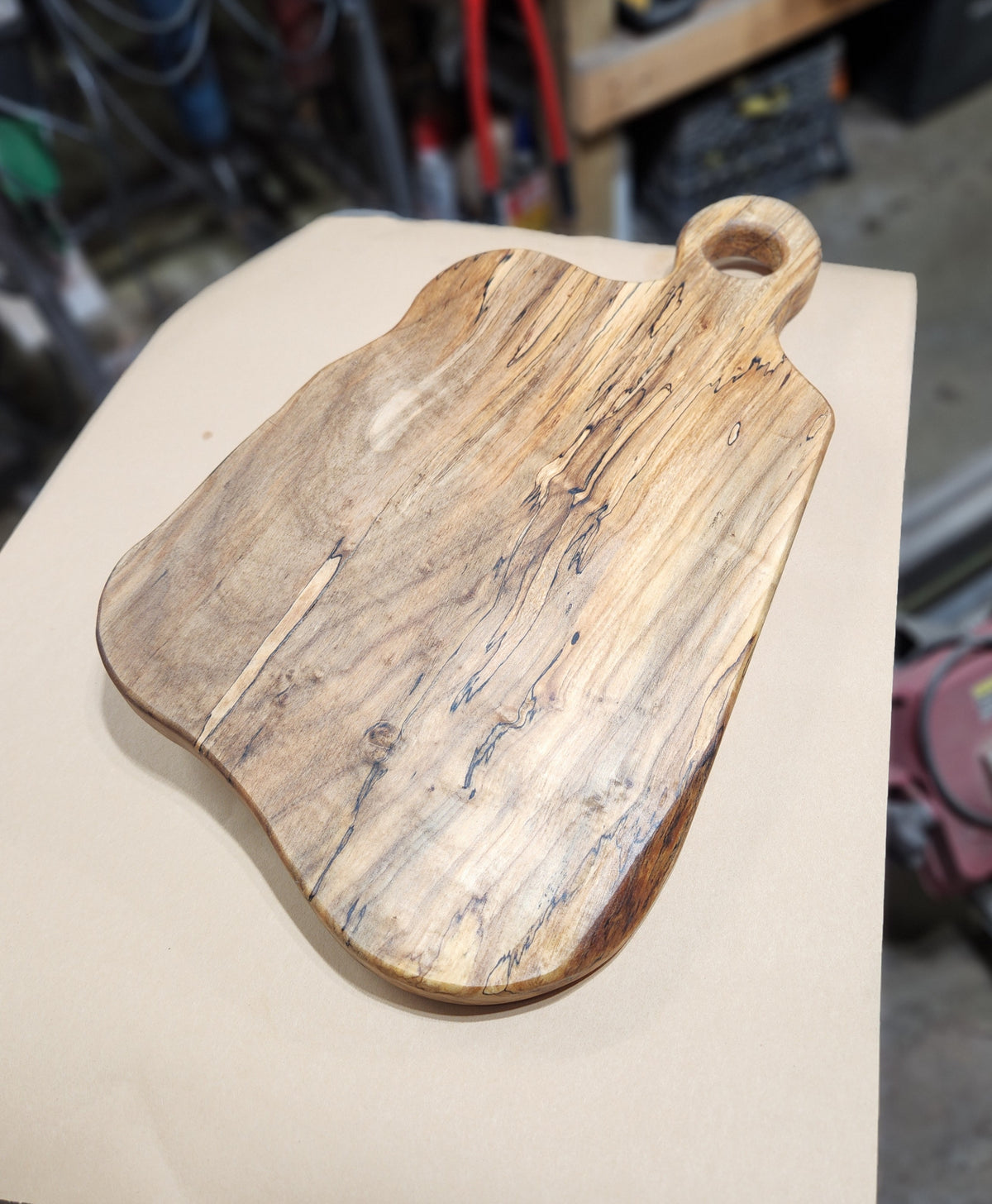 Charcuterie / Serving Boards