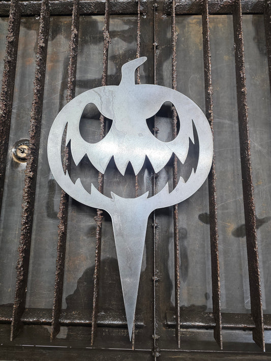 Scary Pumpkin
