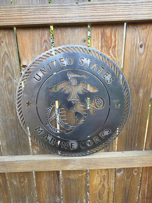 US Military Insignia / Logo / Seal