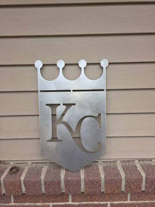 Kc Royals Crown