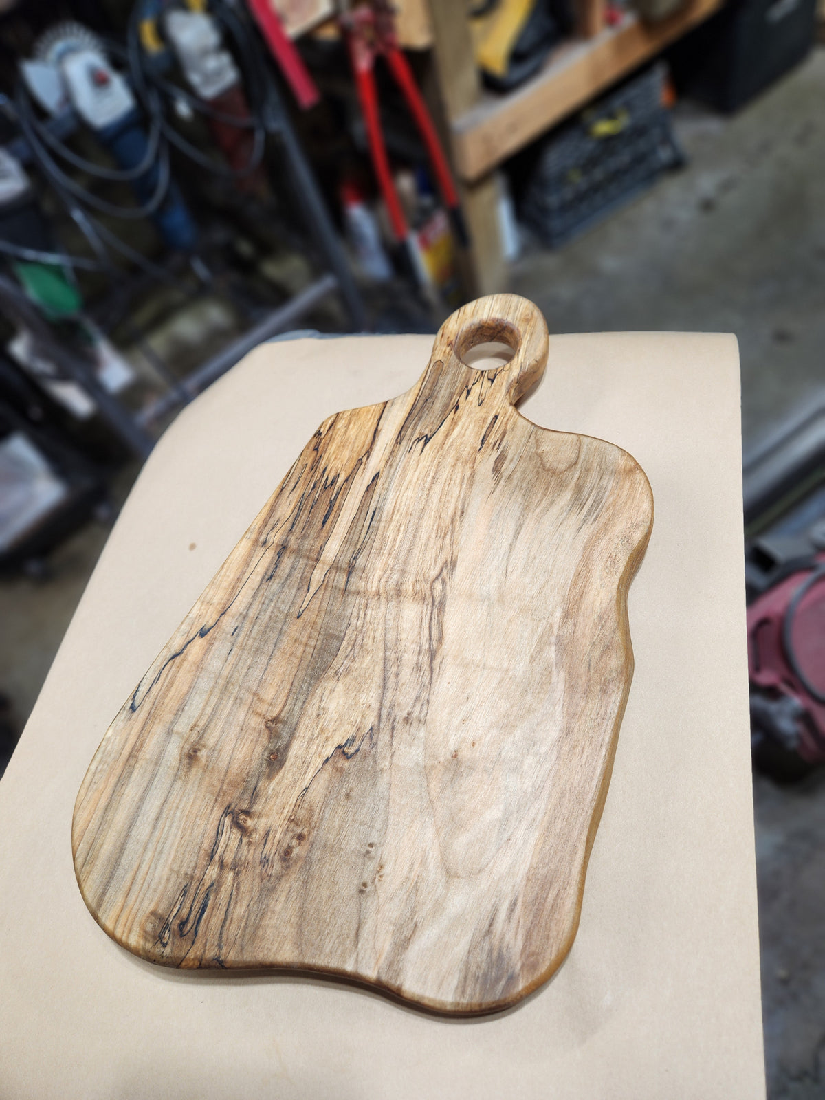 Charcuterie / Serving Boards