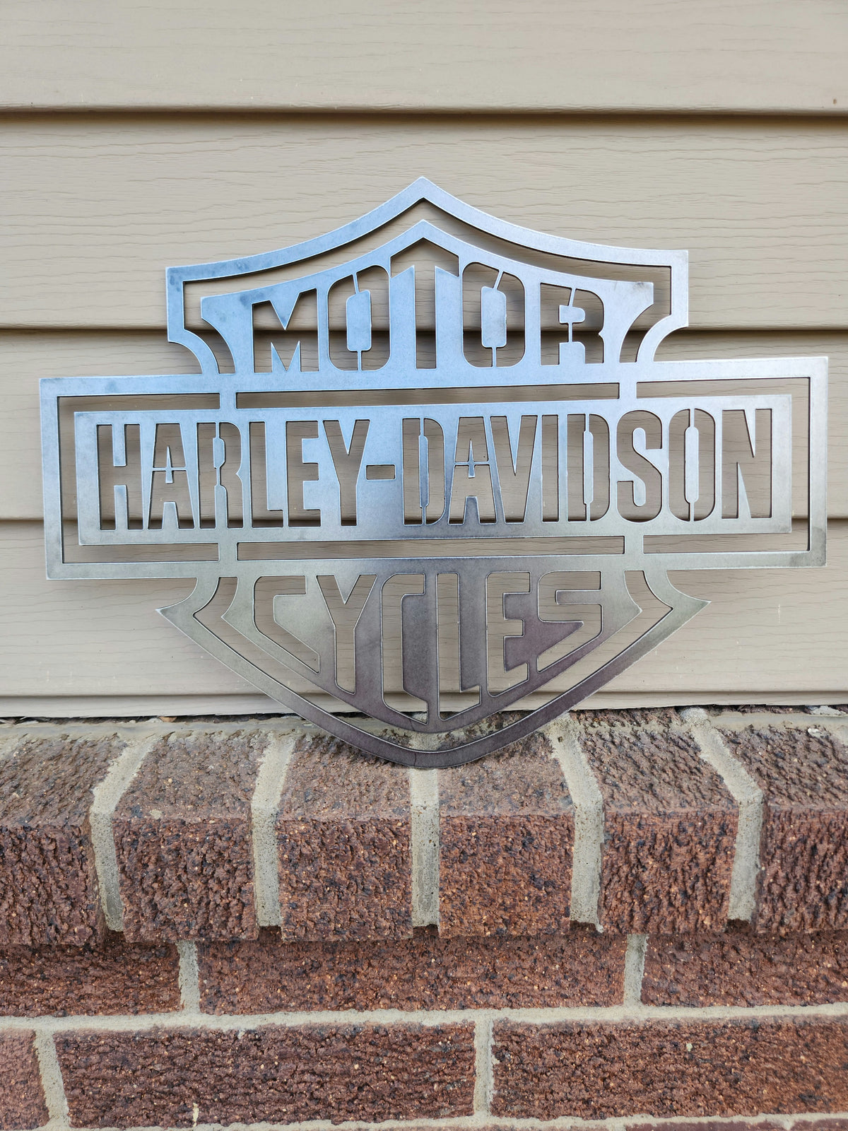 Harley Shield