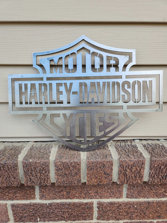 Harley Shield