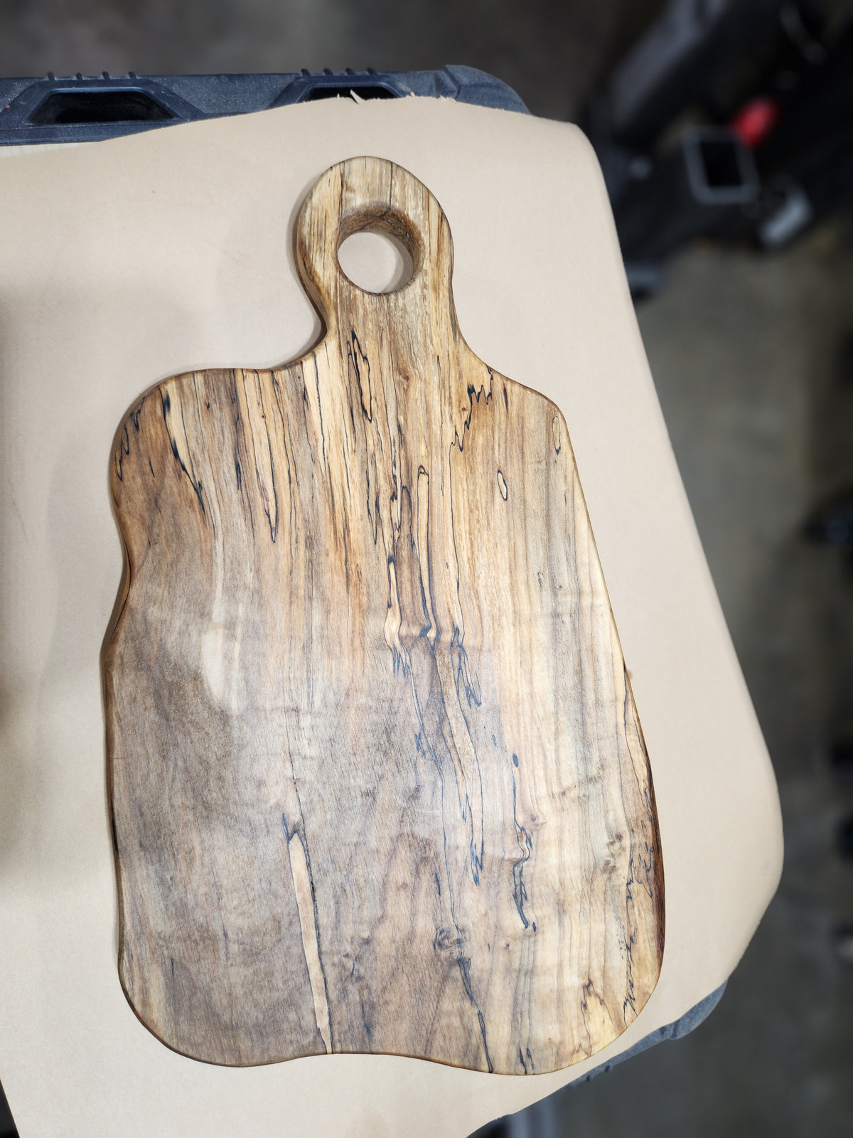 Charcuterie / Serving Boards