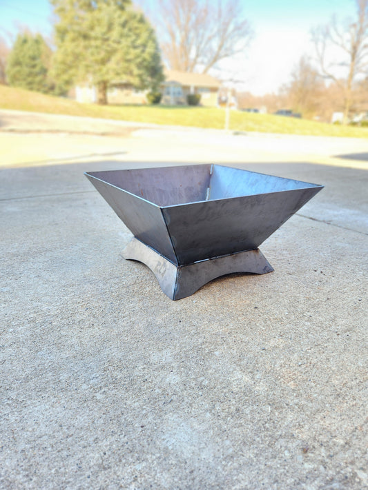 20" Firepit