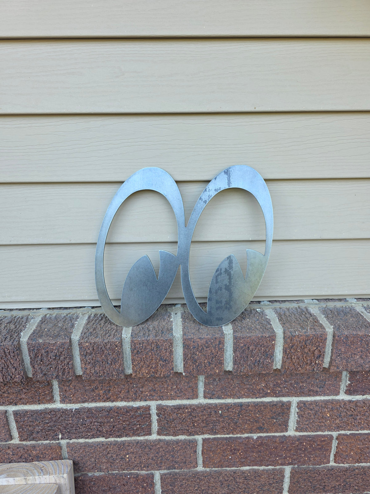 Moon Eyes set