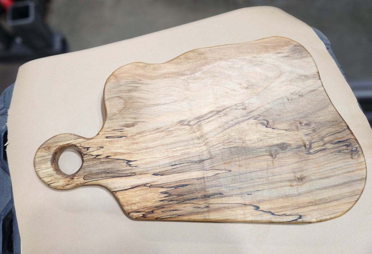Charcuterie / Serving Boards